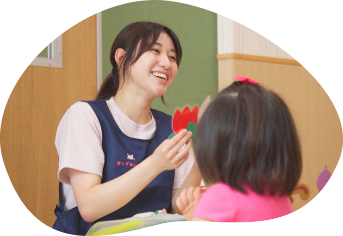 きっずあいりすについて