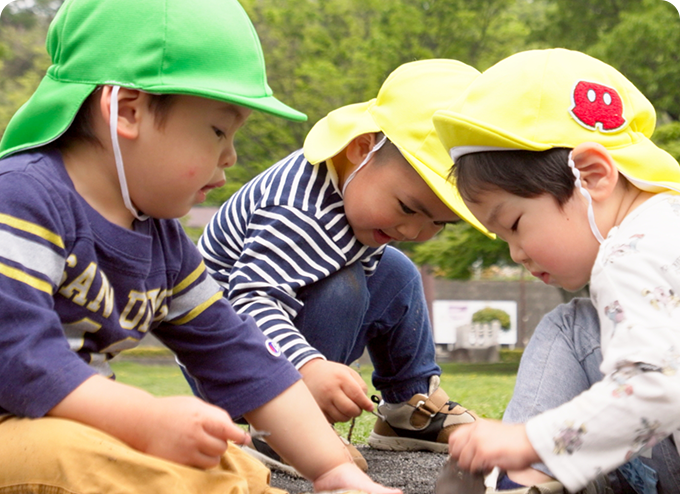 あいりす本牧保育室